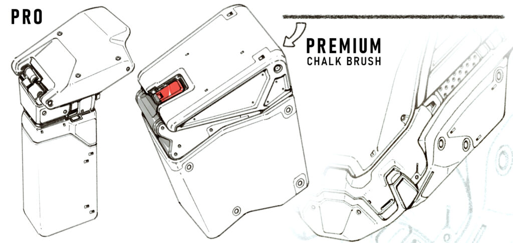 Download the Draw Like a Pro Free Brush Pack for Procreate and take your digital artwork to the next level. This free collection includes high-quality sketching, line art, and shading brushes designed to help artists create cleaner lines, smoother strokes, and professional-looking illustrations. Perfect for beginners and experienced artists alike, these versatile Procreate brushes are ideal for character design, concept art, comics, manga, and digital painting. Start drawing with confidence and discover how the right tools can improve your workflow and artistic results.
